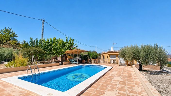 Image No.5-Villa con 3 dormitorios en venta