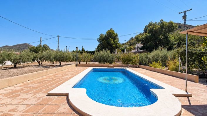 Image No.6-Villa con 3 dormitorios en venta