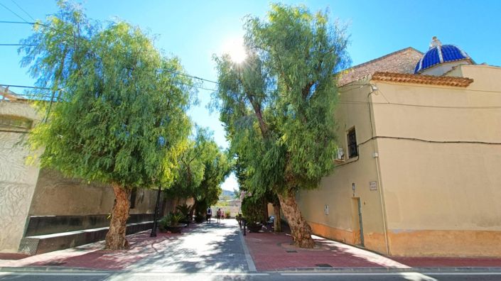 Image No.49-4 Bed Townhouse for sale