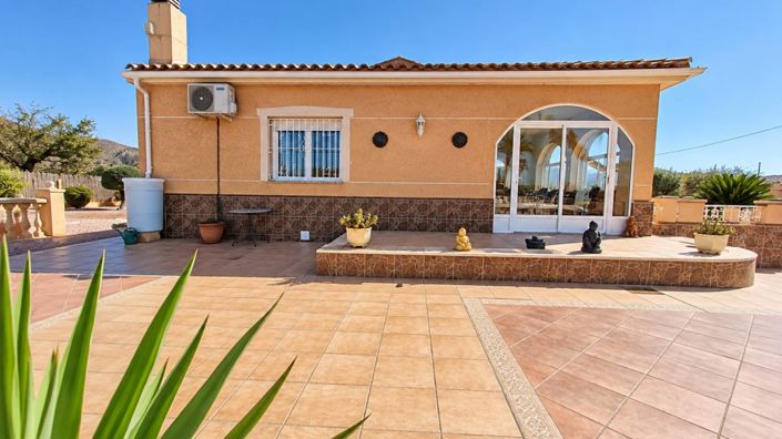Image No.18-4 Bed Villa for sale