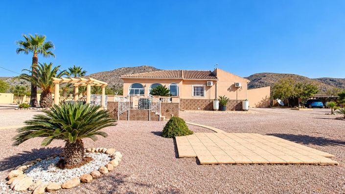 Image No.19-4 Bed Villa for sale