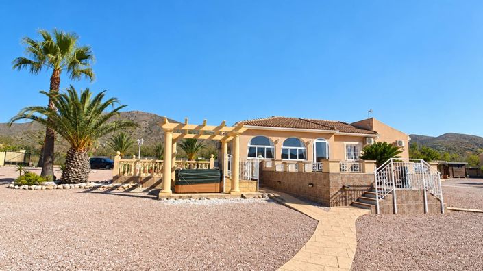 Image No.20-4 Bed Villa for sale