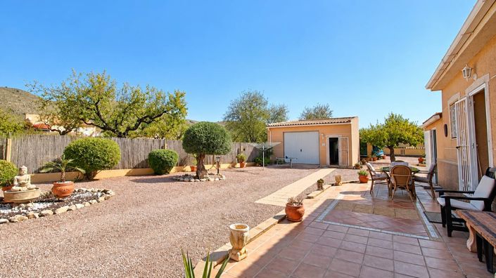 Image No.43-4 Bed Villa for sale