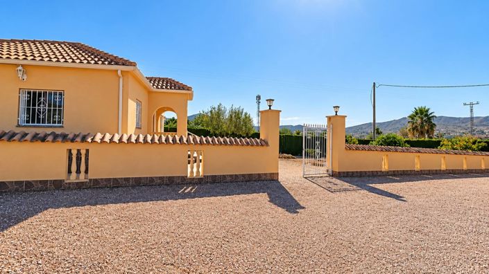 Image No.48-4 Bed Villa for sale