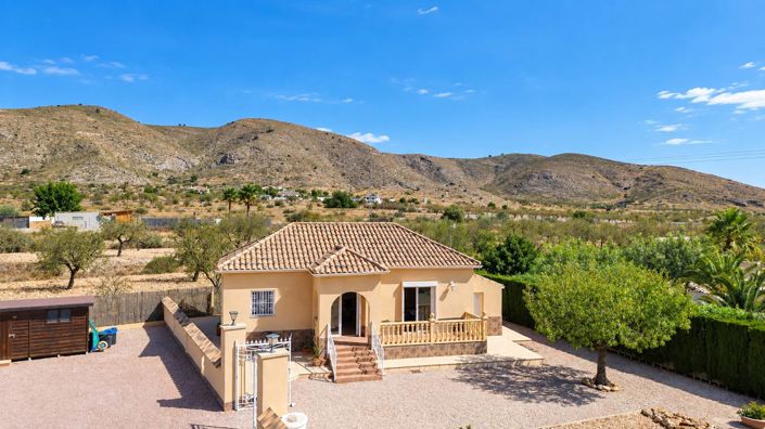 Image No.49-4 Bed Villa for sale