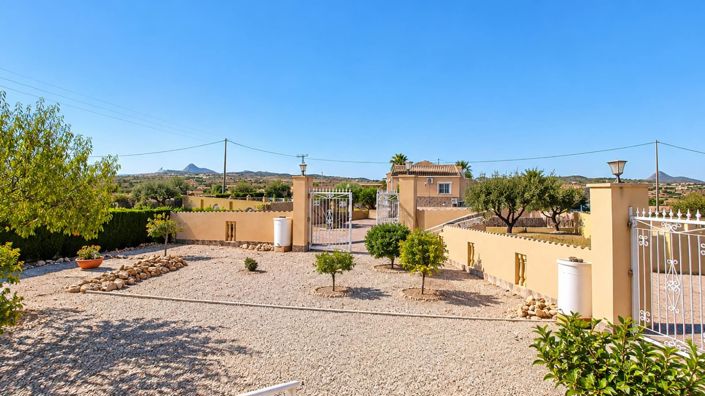 Image No.50-4 Bed Villa for sale