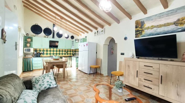 Image No.7-Villa con 3 dormitorios en venta