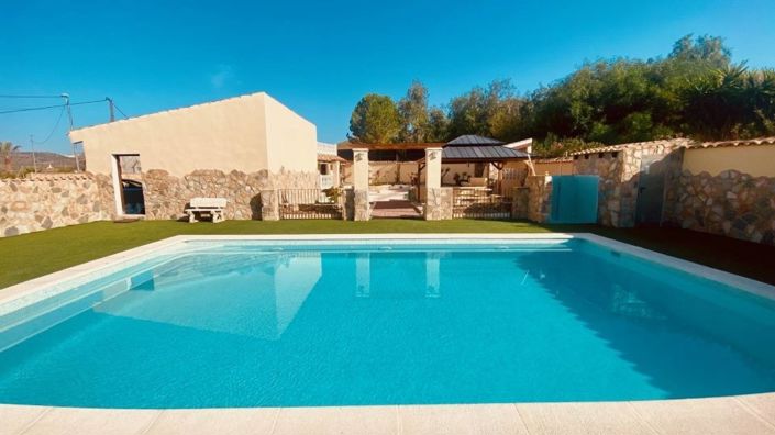 Image No.3-Villa con 6 dormitorios en venta