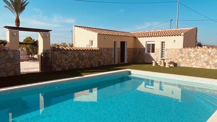 Image No.8-Villa con 6 dormitorios en venta