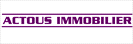 Actous Immobilier Sarl