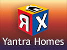 Yantra Homes