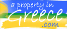 A Property in Greece