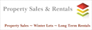 Property Sales and Rentals in Spain