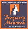 Property Menorca