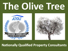 The Olive Tree Pinoso Repos