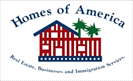 HOMES OF AMERICA REALTY in FLORIDA