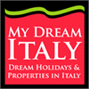 Dream Properties in Italy