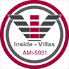 Inside-Villas Mediação Imobiliária, Lda