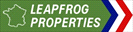 Leapfrog Properties