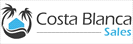 Costa Blanca Sales