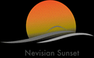 Nevisian Sunset