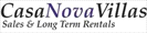Casa Nova Villas