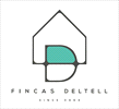 Fincas Deltell 