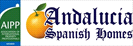 Andalucia Spanish Homes
