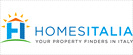 HomesItalia Ltd