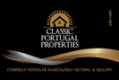 Classic Portugal Properties