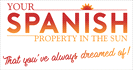 Spanish Property In The Sun