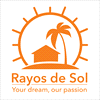 Rayos de Sol