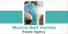 Murcia Golf Homes