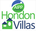 Hondon Villas