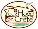 Your Home On Crete