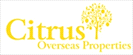 Citrus Overseas Properties