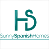 Sunny Spanish Homes