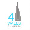 4 Walls Almería