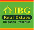 IBG Real Estates Ltd. 