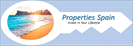 Properties Spain