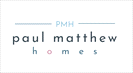 Paul Matthew Homes