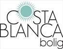 Costa Blanca Bolig