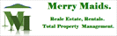 Merry Maids Real Estate agents