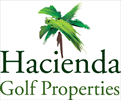 Hacienda Golf Properties SL