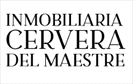 Inmobiliaria Cervera Del Maestre