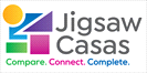 Jigsaw Casas