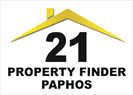 21 Property Finder Ltd