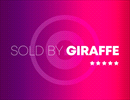 Sold By Giraffe