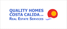 Quality Homes Costa Calida