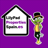 Lily Pad Properties Spain